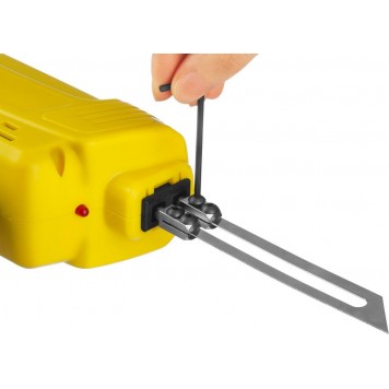 45255-H2 | Набор "Thermo cut" для терморезки пенопласта, пластика, 150 Вт, 2 ножа, STAYER-4