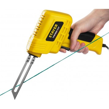 45255-H2 | Набор "Thermo cut" для терморезки пенопласта, пластика, 150 Вт, 2 ножа, STAYER-6