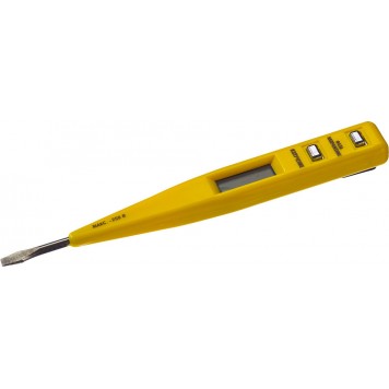 45270 | Тестер напряжения, 12-220В, 130мм, DEXX-0