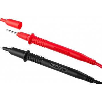 45310 | Мультиметр PRODigital цифровой, STAYER PROFESSIONAL-6