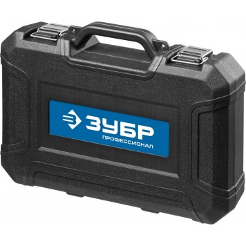 45352 | Видеоскоп 3,5", 12 мм, 1 м, TV-выход, ВC-300, ЗУБР ПРОФЕССИОНАЛ-11