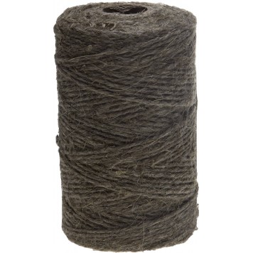 50110-110 | Шпагат хозяйственно-бытовой, льнопеньковый, d=1,4 мм, 110 м, 13,5 кгс, 1,25 ктекс, STAYER-0