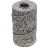 Шпагат каменщика хлопковый, 60м, STAYER 50120-060