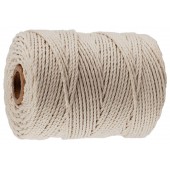 Шпагат каменщика хлопковый, 110м, STAYER 50120-110