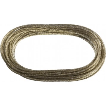 50145-3 | Трос хозяйственный стальной в полимерной оболочке, 20 метров, 3,0мм, STAYER MASTER-0