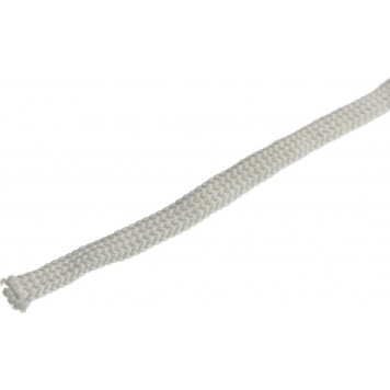 50263 | Шнур хозяйственный, полиэфирный, длина 25 м, диаметр - 3мм, СИБИН-2