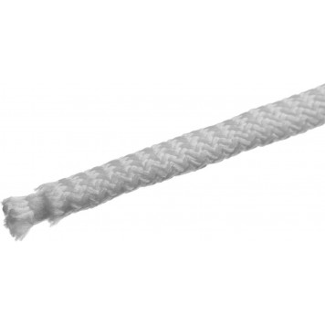 50269 | Шнур хозяйственный, полиэфирный, длина 25 м, диаметр - 9мм, СИБИН-3