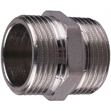 51030-3/4 | Бочонок никелированная латунь, 3/4", GENERAL FITTINGS-0