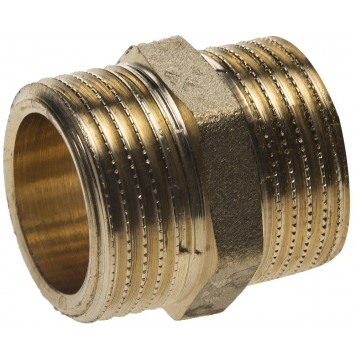 51031-3/4 | Бочонок латунь, 3/4", GENERAL FITTINGS-0