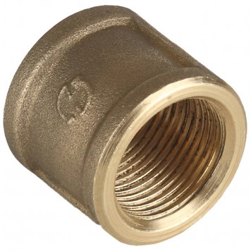 51054-1 | Тройник латунь, ш/ш/ш, 1", GENERAL FITTINGS-0