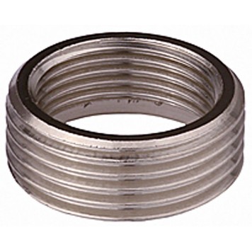 51085-1-3/4 | Кольцо переходное, никелированная латунь, 1" х 3/4", GENERAL FITTINGS-0