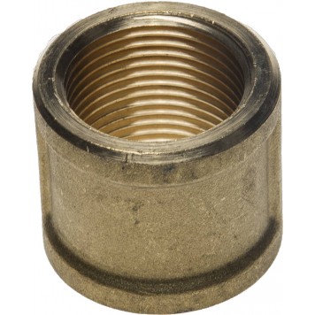 51093-3/4 | Муфта латунь, 3/4, GENERAL FITTINGS-0