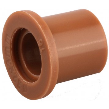 51580-20 | Вставка для развальцовки металлопластиковых труб, 20мм, ЗУБР ШИРЕФИТ-0