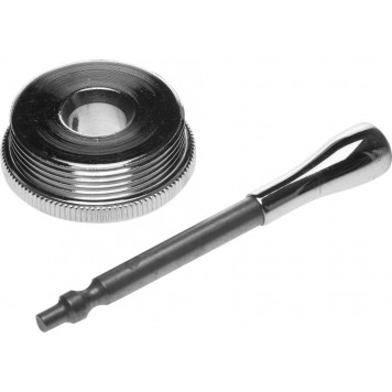 51621-16 | Насадка для пресс-инструмента арт. 51615 для развальцовки труб 16мм, ЗУБР ШИРЕФИТ-0