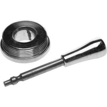 51621-20 | Насадка для пресс-инструмента арт. 51615 для развальцовки труб 20мм, ЗУБР ШИРЕФИТ-0