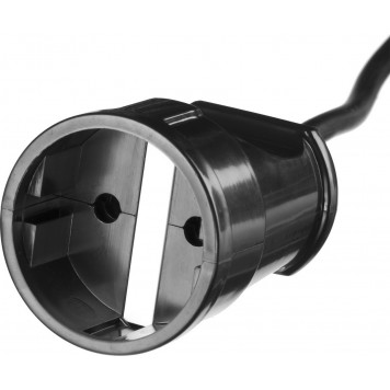 55014-10 | Удлинитель электрический на маленькой рамке, 10 м, 1 гнездо, STAYER MAXELECTRO-3