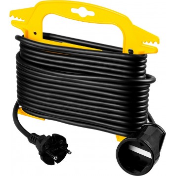 55014-10_z01 | Удлинитель на рамке "MF 207", 10 м, 2200 Вт, 1 гнездо, ПВС 2х0,75 мм2, STAYER-0