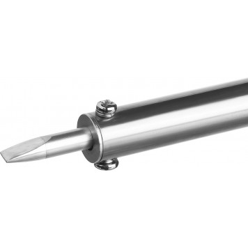 55310-60 | Паяльник с деревянной рукояткой и долговечным жалом,, 60 Вт, клин, STAYER MAXTERM-5