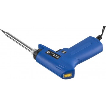 55317-130 | Паяльник, 2 уровня мощности 30-130Вт, пистолетная рукоятка, DEXX-3
