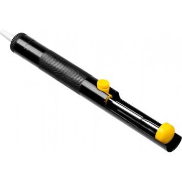 55320 | Шприц для удаления припоя, пластик, STAYER MASTER-3