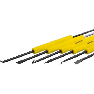 55338-H12 | Набор радиомонтажника, 12в1, STAYER MAXTERM-2