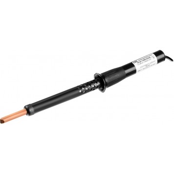 55401-100 | Электропаяльник с пластиковой рукояткой, 100Вт, РОССИЯ-0