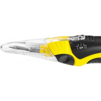 55409 | Паяльник беспроводной, 4.5В, 8Вт, STAYER PROFESSIONAL-3