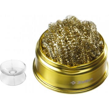 55468 | Набор: Для чистки жал, ЗУБР МАСТЕР-0