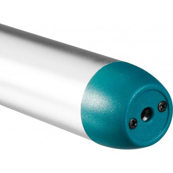 55503-H10 | Набор: Паяльник газовый, 3в1, пьезоподжиг, 5 насадок, припой, защитный колпачок, чистка жал, 1300С, KRAFTOOL PRO-17