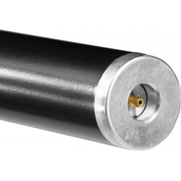 55505-H6 | Газовая горелка, 2в1, пьезоподжиг, регулировка пламени, 4 насадки, 1200С, STAYER PROFESSIONAL-7