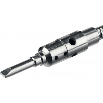 55506-H4 | Газовая горелка 3в1, регулировка пламени, 2 насадки, 1200С, STAYER MASTER-6