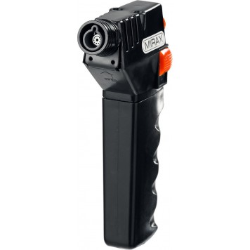 55575 | Горелка газовая кассетная, с пьезоподжигом, 1200С, MIRAX-4