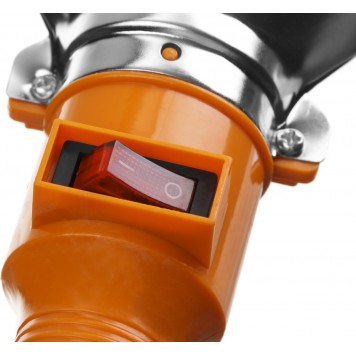 56061 | Светильник переносной с выключателем, 5м, 60 Вт/220 В, STAYER-3