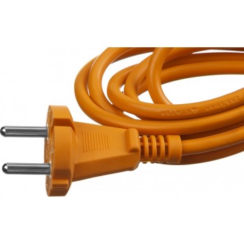 56061 | Светильник переносной с выключателем, 5м, 60 Вт/220 В, STAYER-5