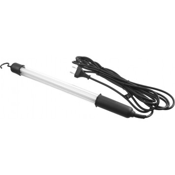 56065-11 | Светильник люминесцентный переносной, 5м, 11 (60) Вт, 220 В, STAYER-0