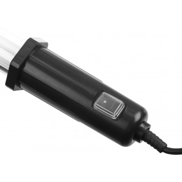 56065-11 | Светильник люминесцентный переносной, 5м, 11 (60) Вт, 220 В, STAYER-2