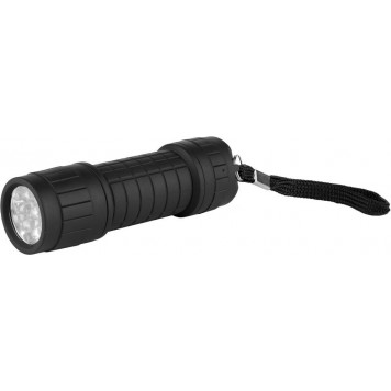 56710 | Фонарь светодиодный, 9LED, 3ААА, DEXX-0