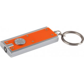 56716 | Брелок светодиодный, 1LED, 3*AG10, DEXX-0