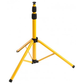 56920 | Штатив переносной для прожектора, 1,6м, СВЕТОЗАР-0