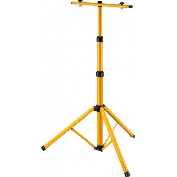 56922_z01 | Штатив для 2-х прожекторов телескопический, STAYER-0