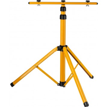 56922_z01 | Штатив для 2-х прожекторов телескопический, STAYER-2