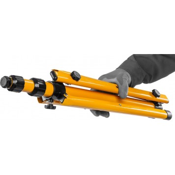 56922_z01 | Штатив для 2-х прожекторов телескопический, STAYER-4