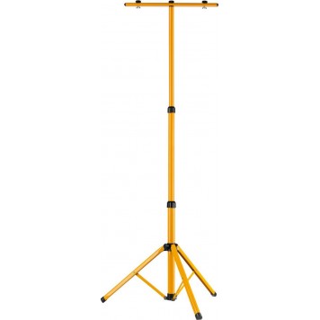 56922_z01 | Штатив для 2-х прожекторов телескопический, STAYER-5