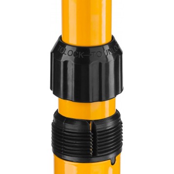 56922_z01 | Штатив для 2-х прожекторов телескопический, STAYER-9