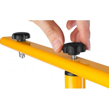 56922_z01 | Штатив для 2-х прожекторов телескопический, STAYER-11