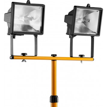 56922_z01 | Штатив для 2-х прожекторов телескопический, STAYER-12