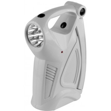 57033 | Светильник-фонарь, аккуммуляторный, 30+9 LED, СВЕТОЗАР-0