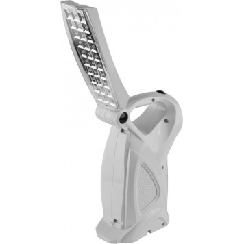 57033 | Светильник-фонарь, аккуммуляторный, 30+9 LED, СВЕТОЗАР-1