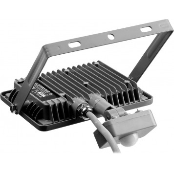 57133-30 | 30 Вт прожектор светодиодный с датчиком движения, STAYER LED-PRO-3