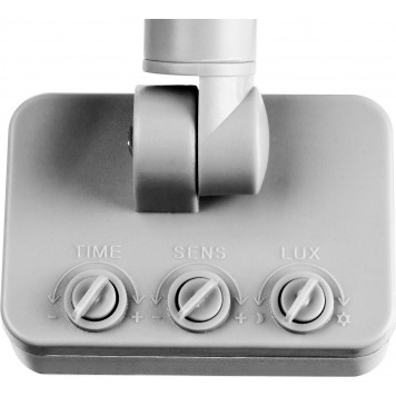 57133-30 | 30 Вт прожектор светодиодный с датчиком движения, STAYER LED-PRO-4